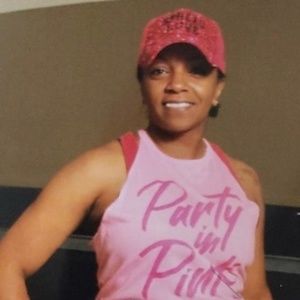 Meet your Posher, Greta